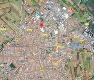 Piso en venta en Pego