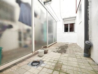 Piso en venta en San Isidro en Getafe