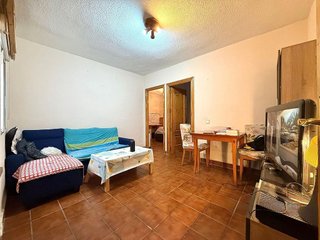 Piso en venta en San Isidro en Getafe