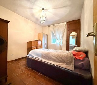 Piso en venta en San Isidro en Getafe
