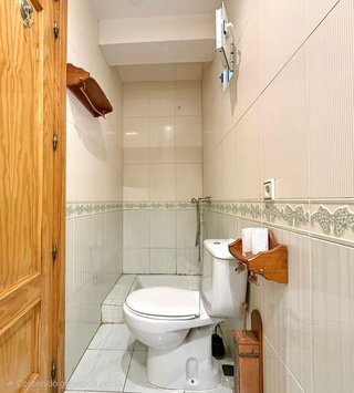 Piso en venta en San Isidro en Getafe