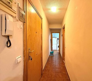 Piso en venta en San Isidro en Getafe