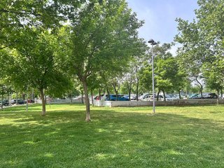 Piso en venta en San Isidro en Getafe