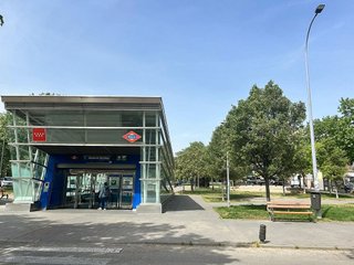 Piso en venta en San Isidro en Getafe
