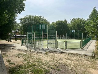 Piso en venta en San Isidro en Getafe