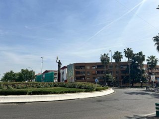 Piso en venta en San Isidro en Getafe
