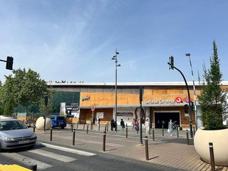 Piso en venta en San Isidro en Getafe