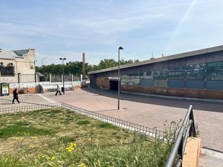 Piso en venta en San Isidro en Getafe