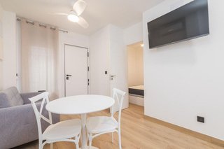 Piso en venta en El Pla de Sant Josep - L'Asil en Elche