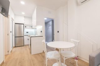 Piso en venta en El Pla de Sant Josep - L'Asil en Elche