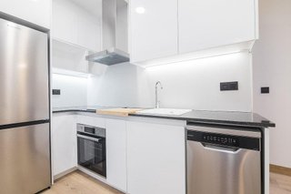 Piso en venta en El Pla de Sant Josep - L'Asil en Elche
