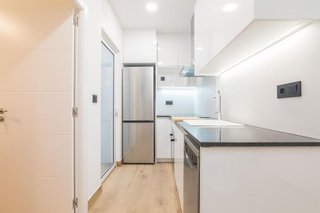 Piso en venta en El Pla de Sant Josep - L'Asil en Elche