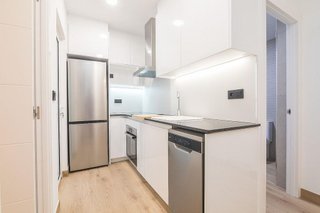 Piso en venta en El Pla de Sant Josep - L'Asil en Elche