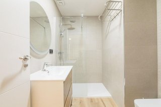 Piso en venta en El Pla de Sant Josep - L'Asil en Elche