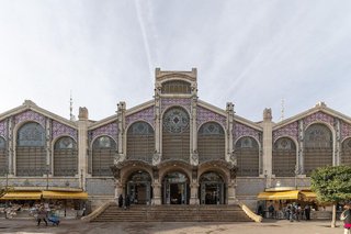 Piso en venta en El Mercat en Valencia
