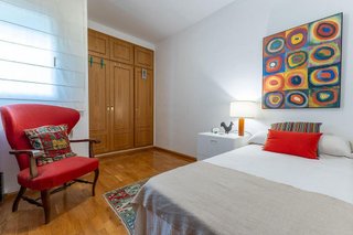 Piso en venta en El Mercat en Valencia