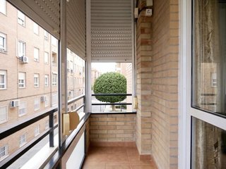 Piso en venta en Rinconada (La)
