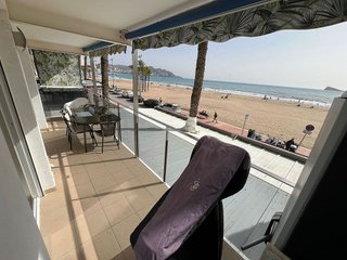 Piso en venta en Playa de Poniente en Benidorm