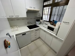 Piso en venta en Playa de Poniente en Benidorm