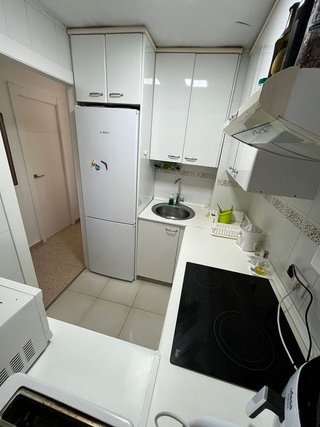 Piso en venta en Playa de Poniente en Benidorm