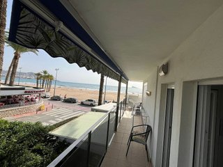Piso en venta en Playa de Poniente en Benidorm