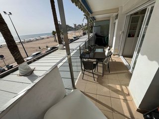 Piso en venta en Playa de Poniente en Benidorm