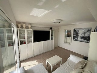 Piso en venta en Playa de Poniente en Benidorm