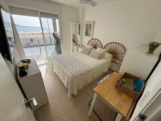Piso en venta en Playa de Poniente en Benidorm