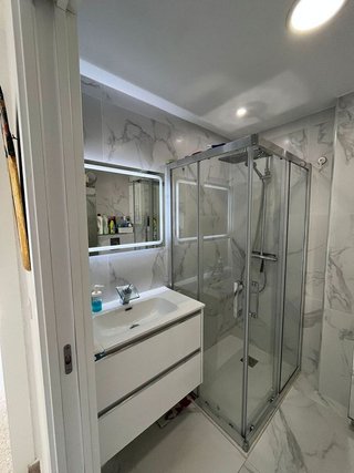 Piso en venta en Playa de Poniente en Benidorm