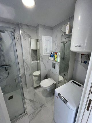 Piso en venta en Playa de Poniente en Benidorm
