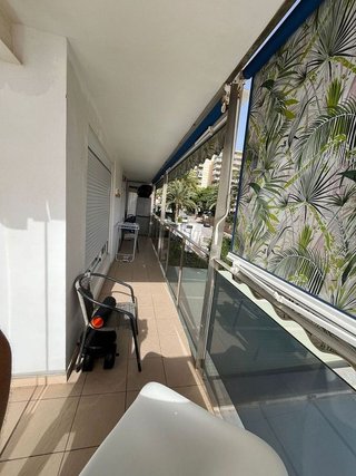 Piso en venta en Playa de Poniente en Benidorm