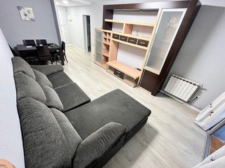Piso en venta en Reyes Católicos en Alcalá de Henares