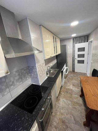 Piso en venta en Reyes Católicos en Alcalá de Henares