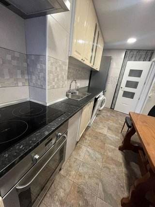 Piso en venta en Reyes Católicos en Alcalá de Henares