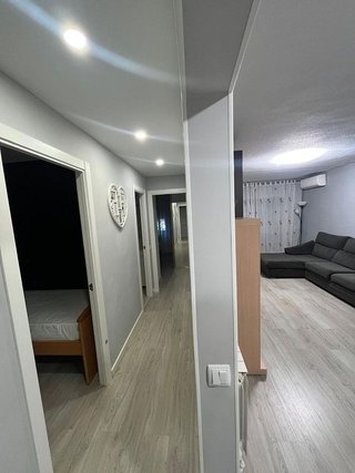 Piso en venta en Reyes Católicos en Alcalá de Henares