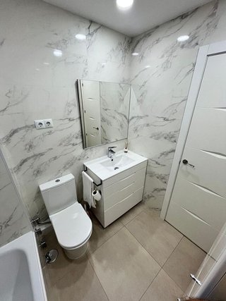 Piso en venta en Reyes Católicos en Alcalá de Henares