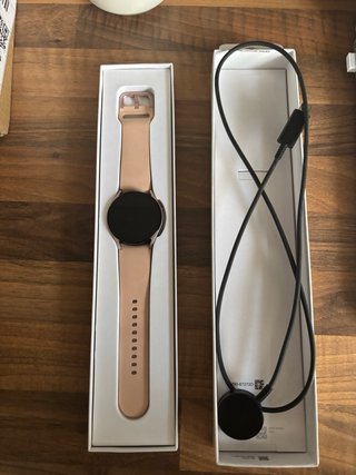 Samsung Galaxy Watch 5 Rosa