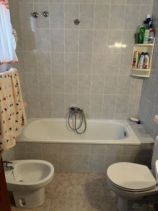 Piso en venta en Rute