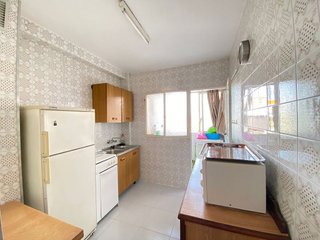 Piso en venta en Pardaleras en Badajoz