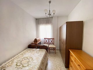 Piso en venta en Pardaleras en Badajoz