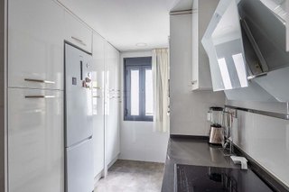 Piso en venta en Zona Colegio Europa en Espartinas