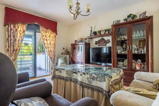 Piso en venta en Zona Colegio Europa en Espartinas