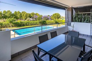 Piso en venta en Zona Colegio Europa en Espartinas