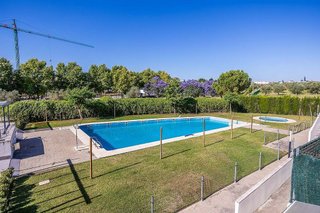 Piso en venta en Zona Colegio Europa en Espartinas