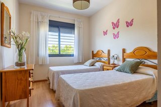 Piso en venta en Zona Colegio Europa en Espartinas