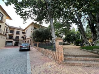 Piso en venta en Puebla de Almoradiel (La)