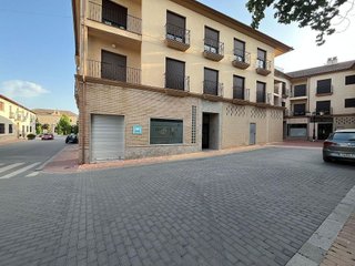 Piso en venta en Puebla de Almoradiel (La)