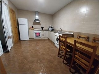 Piso en venta en Puebla de Almoradiel (La)
