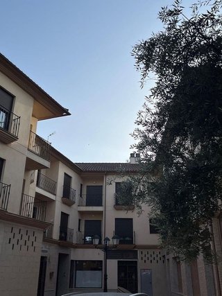 Piso en venta en Puebla de Almoradiel (La)