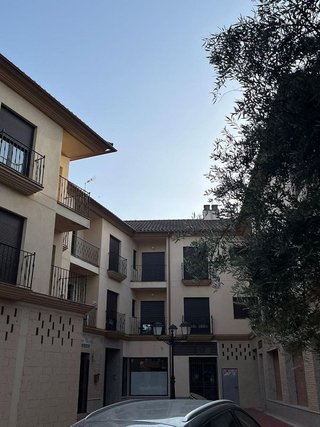 Piso en venta en Puebla de Almoradiel (La)